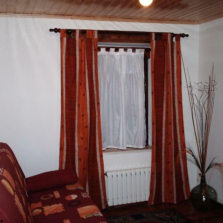 Casa Rural Barbadiel Riofrio  Buitenkant foto