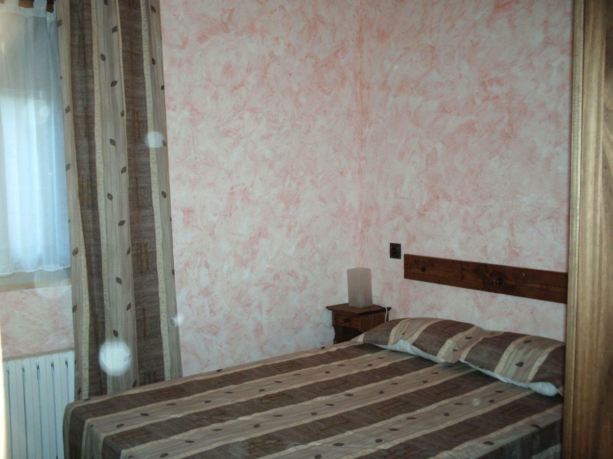 Casa Rural Barbadiel Riofrio  Buitenkant foto