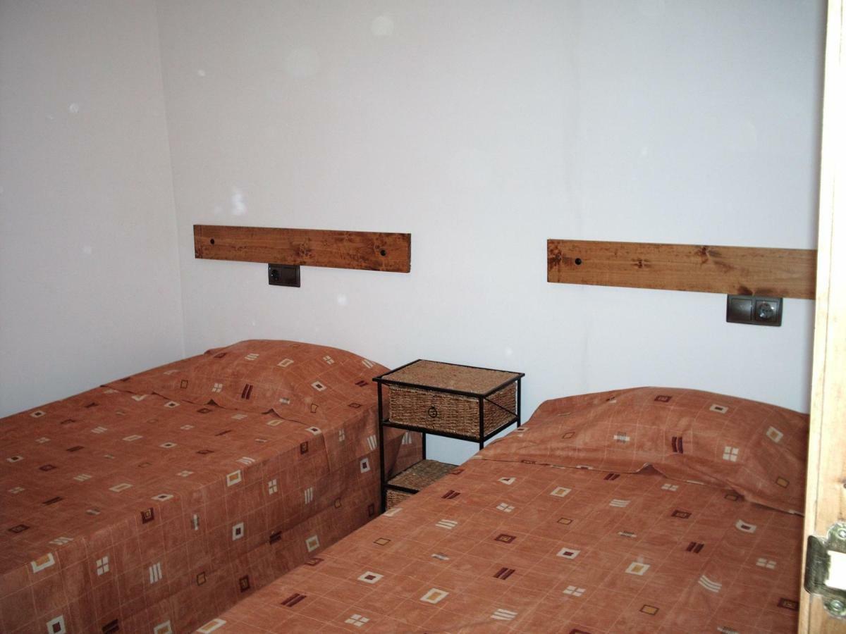 Casa Rural Barbadiel Riofrio  Buitenkant foto