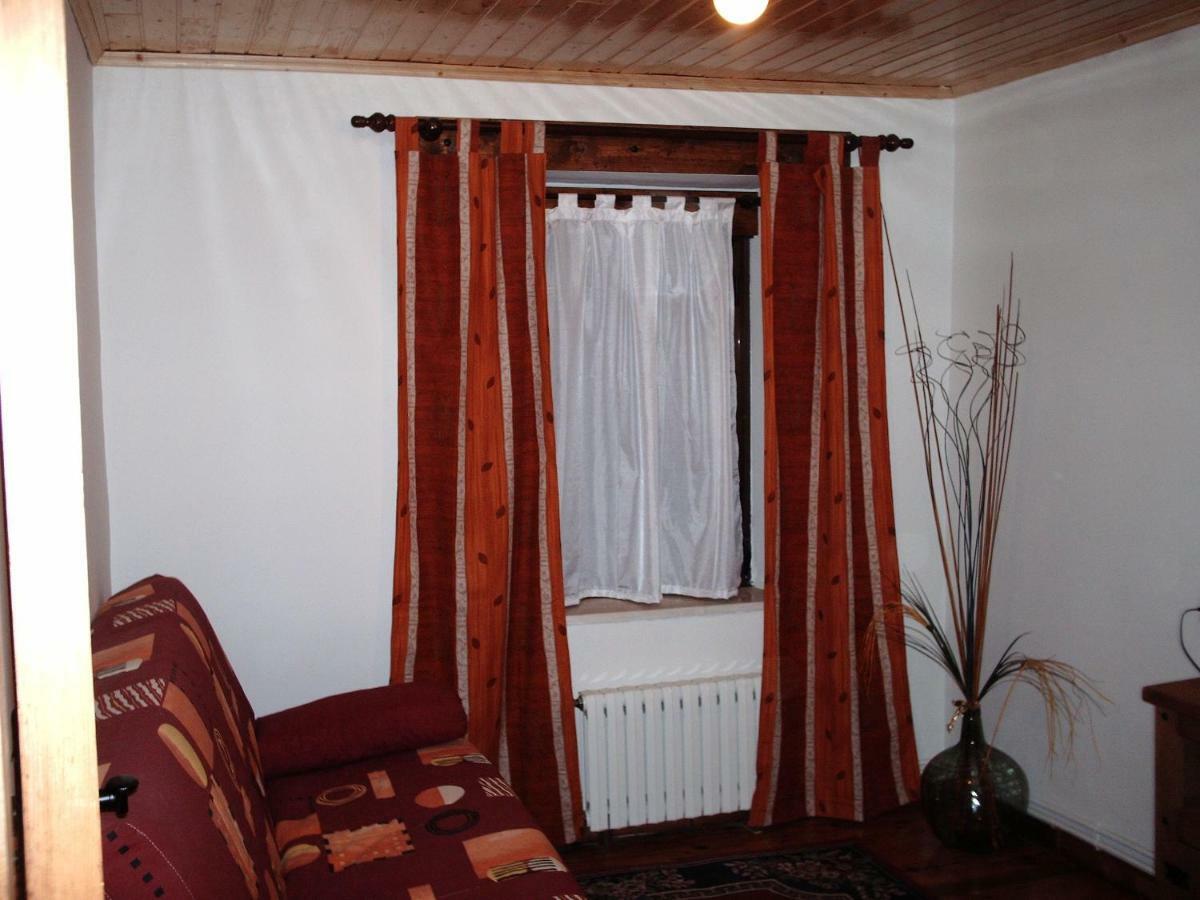 Casa Rural Barbadiel Riofrio  Buitenkant foto